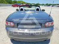 2007 Mazda MX-5 фото