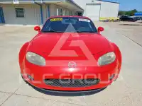 2007 Mazda MX-5 фото