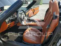 2007 Mazda MX-5 photo