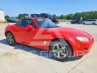 2007 Mazda MX-5 фото