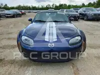 2007 Mazda MX-5 фото