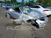2007 Mazda MX-5 photo