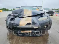2007 Mazda MX-5 фото