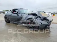 2007 Mazda MX-5 фото