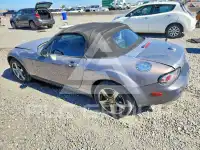 2007 Mazda MX-5 фото