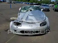 2007 Mazda MX-5 photo