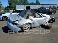 2007 Mazda MX-5 photo