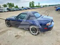 2007 Mazda MX-5 фото