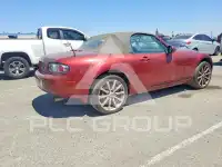 2007 Mazda MX-5 фото