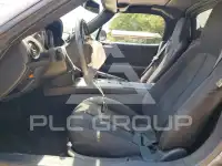 2007 Mazda MX-5 фото