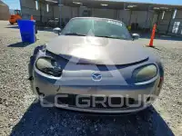 2007 Mazda MX-5 фото