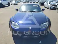 2007 Mazda MX-5 фото