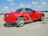 2007 Mazda MX-5 фото