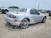 2007 Mazda MX-5 фото