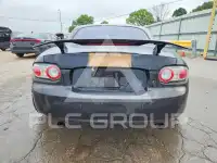 2007 Mazda MX-5 фото