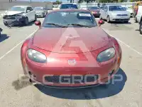 2007 Mazda MX-5 фото