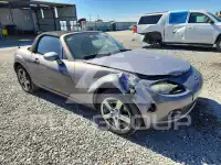 2007 Mazda MX-5 фото
