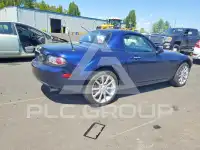 2007 Mazda MX-5 фото