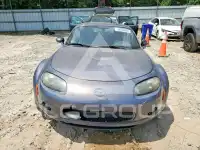 2007 Mazda MX-5 фото