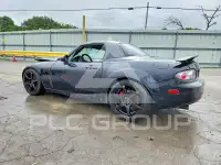 2007 Mazda MX-5 фото