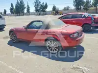 2007 Mazda MX-5 фото