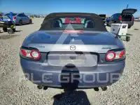 2007 Mazda MX-5 фото