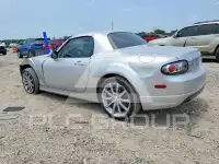 2007 Mazda MX-5 фото