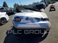 2007 Mazda MX-5 photo
