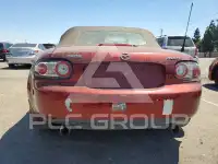 2007 Mazda MX-5 фото