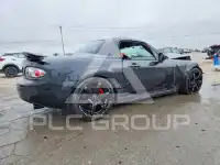 2007 Mazda MX-5 фото