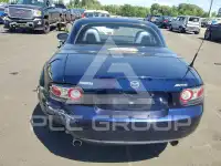 2007 Mazda MX-5 фото