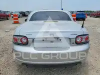 2007 Mazda MX-5 фото