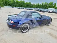 2007 Mazda MX-5 фото