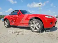 2007 Mazda MX-5 фото
