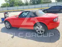 2007 Mazda MX-5 фото
