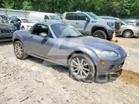 2007 Mazda MX-5 фото