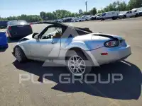 2007 Mazda MX-5 photo