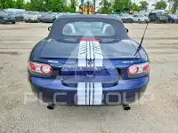 2007 Mazda MX-5 фото