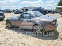 2007 Mazda MX-5 фото