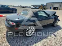 2007 Mazda MX-5 photo