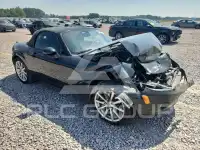2007 Mazda MX-5 photo