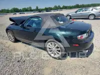 2007 Mazda MX-5 photo