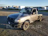 2007 Mazda B2300 photo