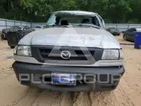 2007 Mazda B2300 photo