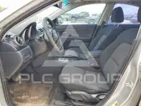 2007 Mazda 3 фото