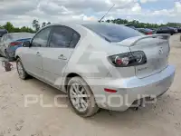 2007 Mazda 3 фото