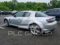2007 Mazda RX-8 photo
