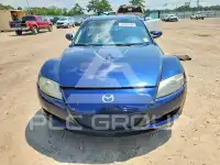 2007 Mazda RX-8 фото