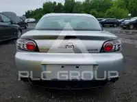 2007 Mazda RX-8 photo