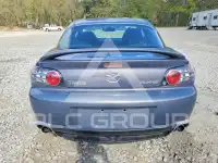 2007 Mazda RX-8 photo